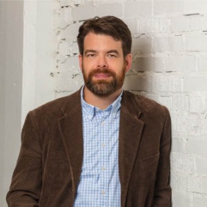 Photo of Chris Wooten