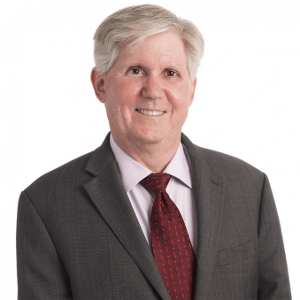 Photo of Robert J. "Rob" Stoney