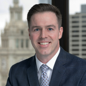 Photo of Paul J. Coogan