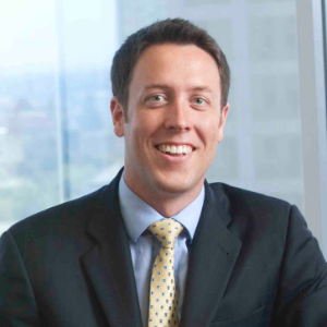Photo of Tyler Atkinson