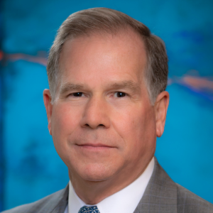 Photo of Robin L. Harrison