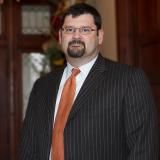 Photo of Andrew Wingo