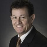Photo of B C Killough