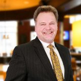 Photo of James Shilobrit