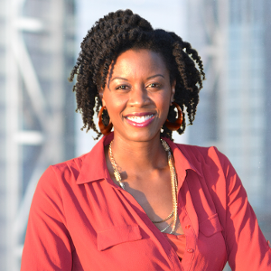 Photo of Yvonne Elosiebo