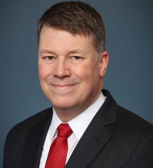 Photo of Anson H. Asbury
