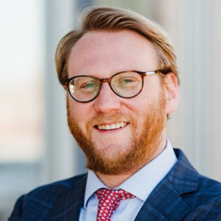 Photo of Matthew Haltzman