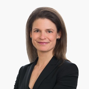 Photo of Nicole K. Mann