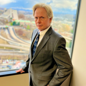Photo of Rick L. Apperson