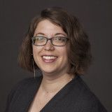 Photo of Jennifer M. Danish