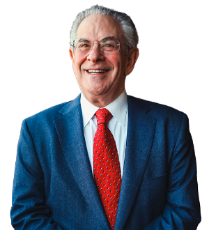 Photo of Alan J. Kluger