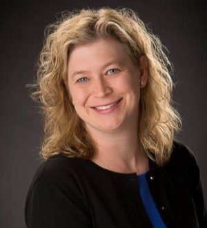 Photo of Laura L. Page