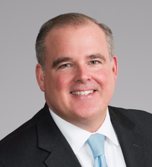 Photo of Paul C. Kitziger