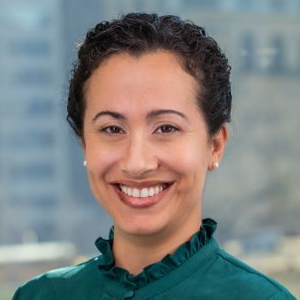 Photo of Andrea Ricka
