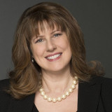 Photo of A. Kimberly Hoffman