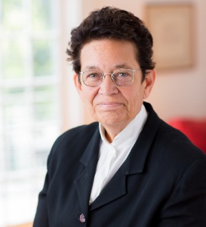 Photo of Patricia V. "Pat" Pierce