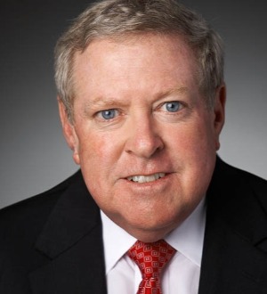 Photo of Paul V. Muething