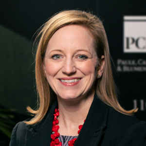 Photo of Amy Hoch Hogenson