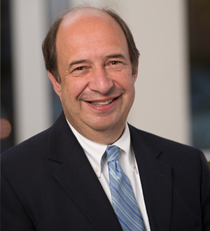 Photo of T. Calvin "Cal" Wells