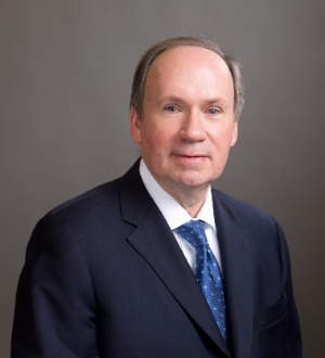 Photo of Andrew H. "Andy" Raines