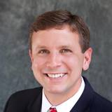 Photo of Gordon Johnson Glover
