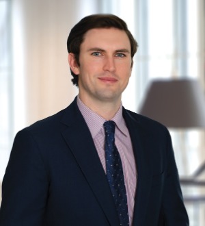 Photo of Brendan Gibson
