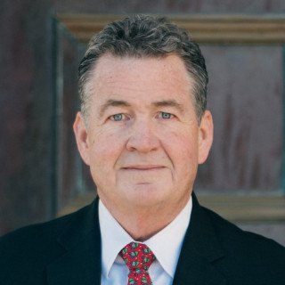 Photo of Andrew J. Gilbride