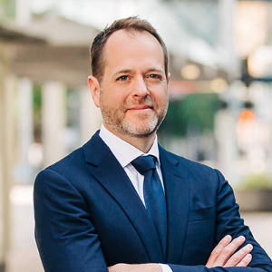 Photo of David M. Cialkowski