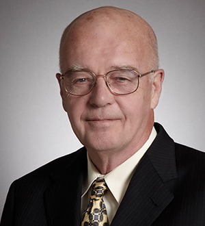 Photo of James J. Brosnahan, Jr.