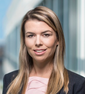 Photo of Tara S. Sarosiek