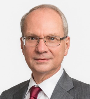 Photo of Michael P. McMahon