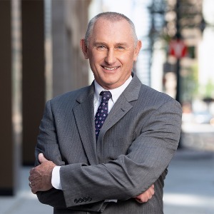 Photo of Steven O. "Steve" Sims