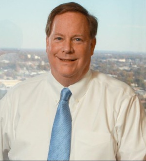 Photo of J. Martin Regan, Jr.