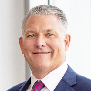 Photo of Lars L. Berg