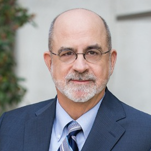 Photo of Russell J. Austin