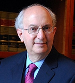 Photo of Robert E. Kass