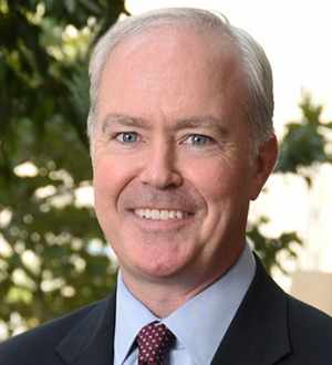Photo of Mark A. McAndrew