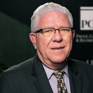 Photo of D. Keith Henson