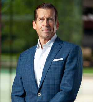 Photo of Bryan D. Bolton
