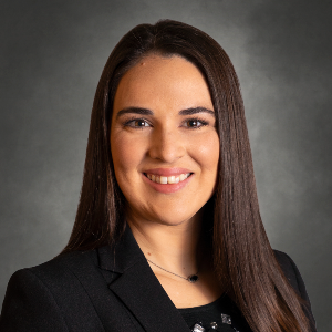 Photo of Caroline Kubovy