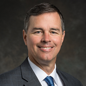 Photo of Douglas Schockman