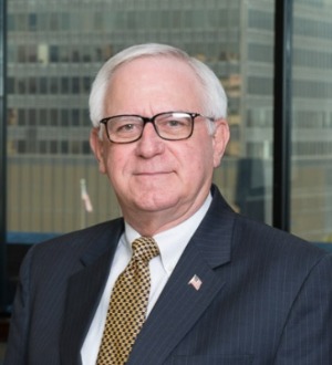 Photo of Harry J. "Skip" Philips, Jr.