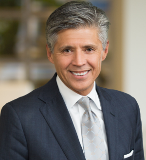 Photo of David Paragas