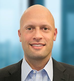 Photo of Michael J. Goldman