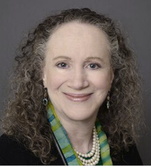 Photo of Amy Wechsler