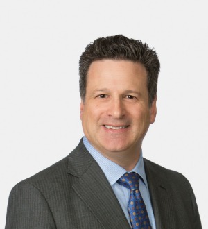 Photo of Michael D. Napoli