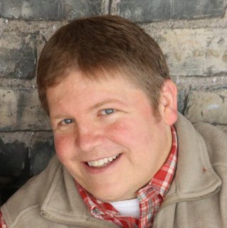 Photo of Dan Herbel