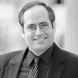 Photo of David A. Russcol