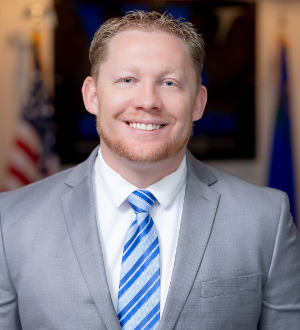 Photo of Shay L. Wells