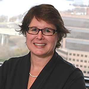 Photo of Elizabeth S. Alrutz